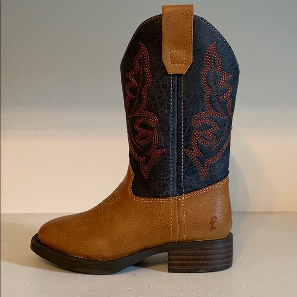 Frye & Co Other - Frye & Co Kids Shoes - Little Kids Size 8